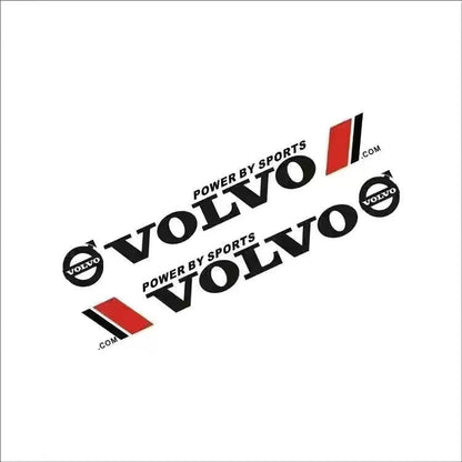 Autocollants de décoration de capot de voiture Autocollants de carrosserie créatifs personnalisés Couvrant les rayures