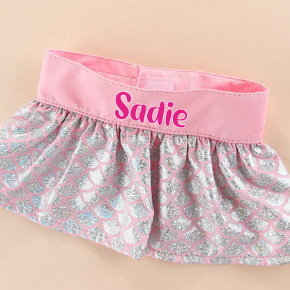 Personalisiertes Bikini-Set für Haustiere | inCloth43