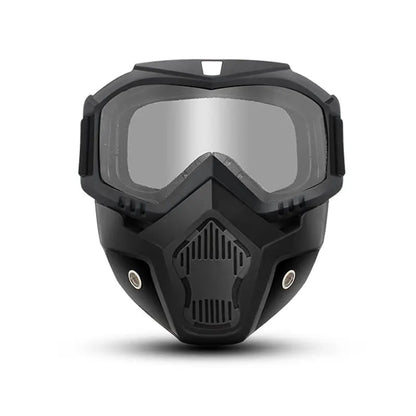 Masque intégral