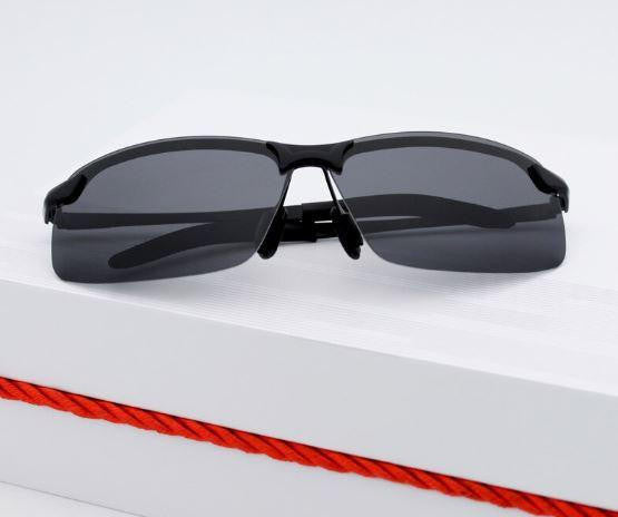 Lunettes de soleil polarisées incassables