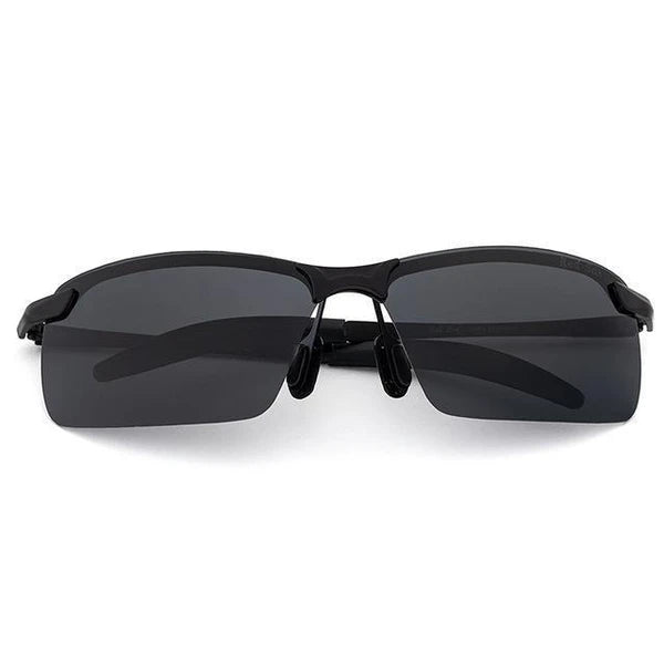 Lunettes de soleil polarisées incassables