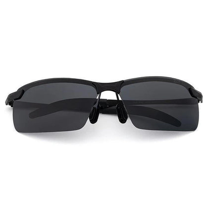 Lunettes de soleil polarisées incassables